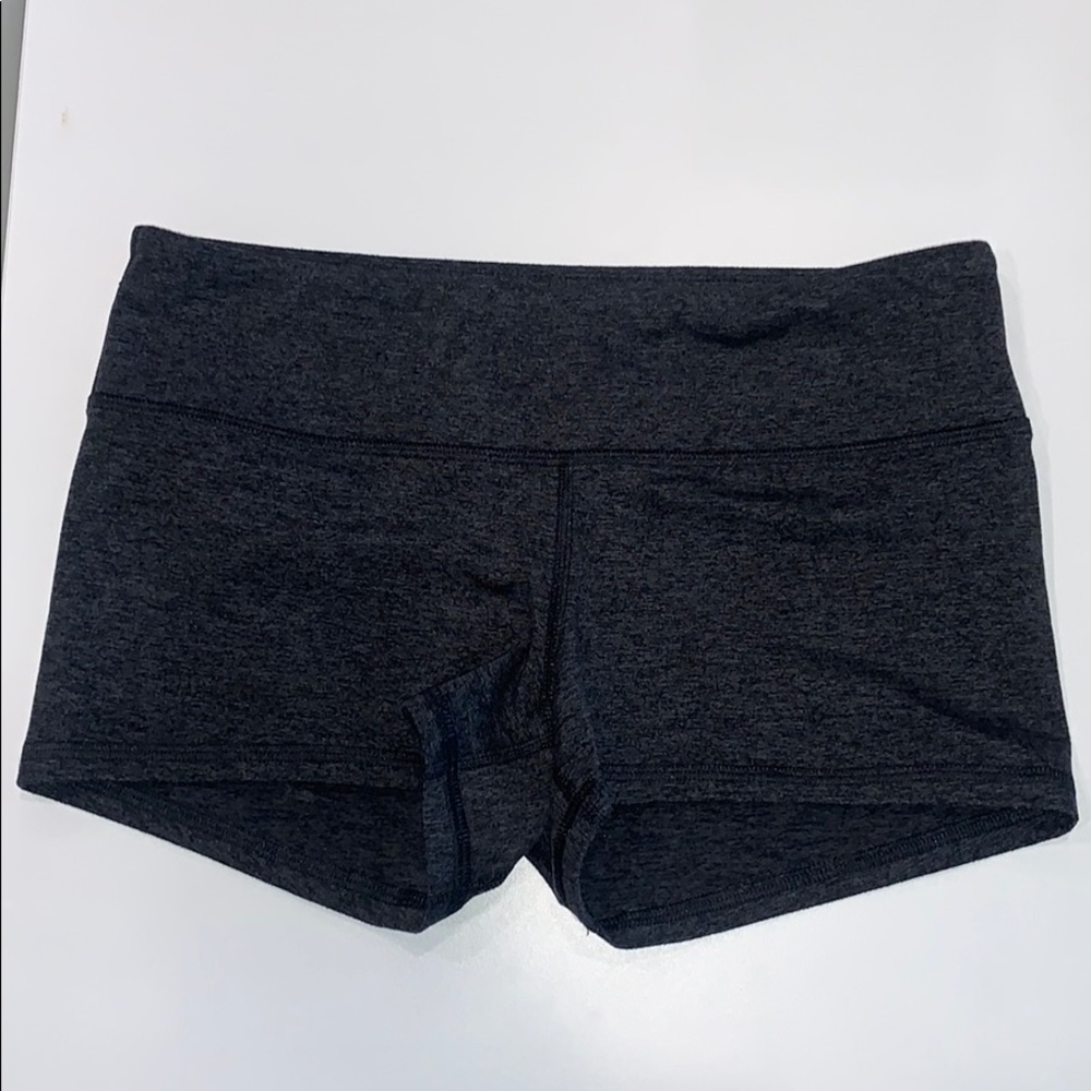 Original shorts